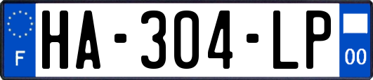 HA-304-LP