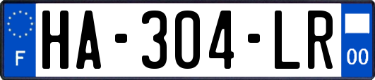 HA-304-LR