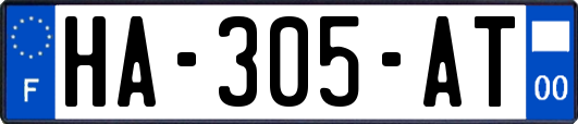 HA-305-AT