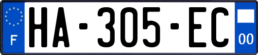 HA-305-EC