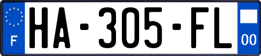 HA-305-FL