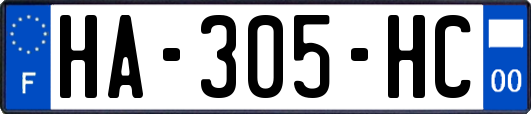 HA-305-HC