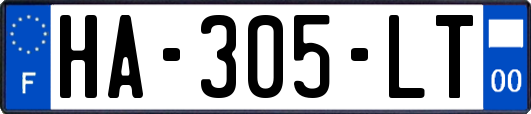 HA-305-LT
