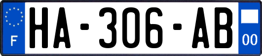 HA-306-AB
