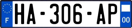 HA-306-AP