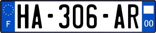 HA-306-AR