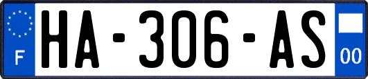 HA-306-AS