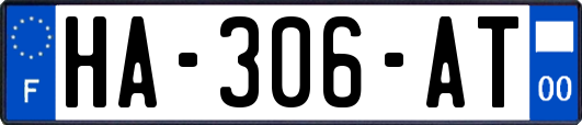 HA-306-AT