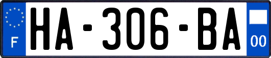 HA-306-BA