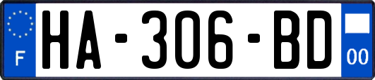 HA-306-BD