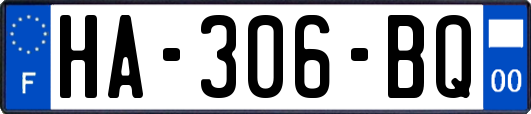 HA-306-BQ