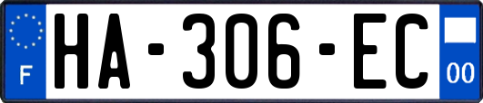 HA-306-EC