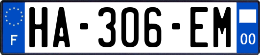 HA-306-EM