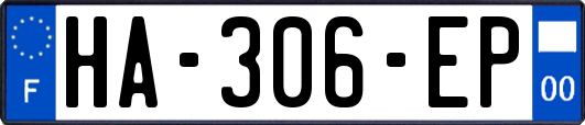 HA-306-EP