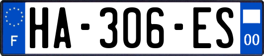 HA-306-ES