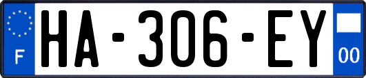 HA-306-EY