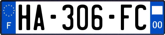 HA-306-FC