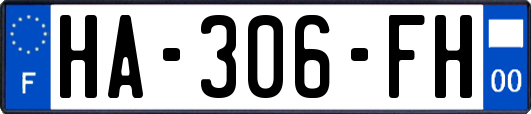 HA-306-FH