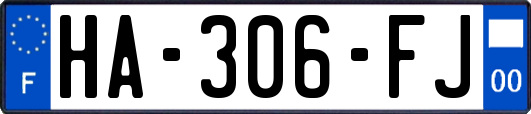 HA-306-FJ