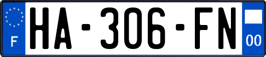 HA-306-FN