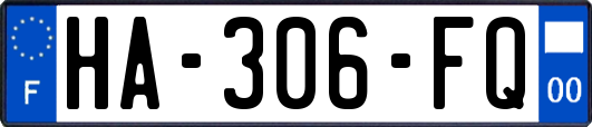 HA-306-FQ