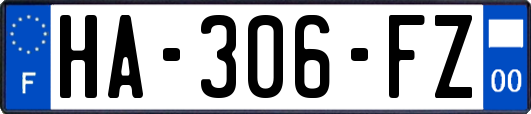 HA-306-FZ