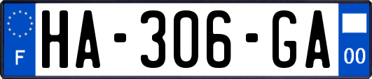 HA-306-GA