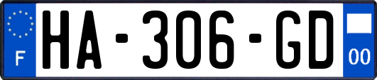 HA-306-GD