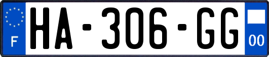 HA-306-GG