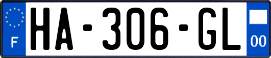 HA-306-GL