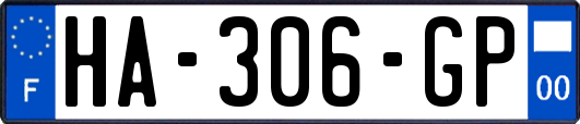 HA-306-GP