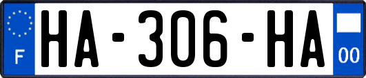 HA-306-HA