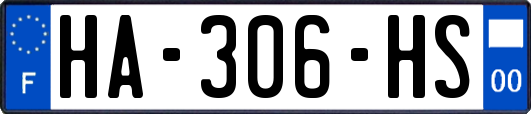 HA-306-HS