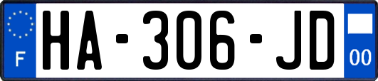 HA-306-JD