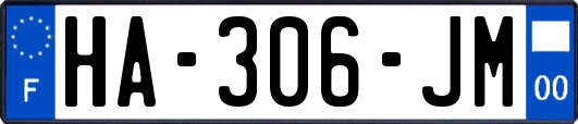 HA-306-JM