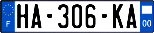 HA-306-KA