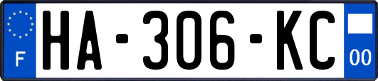 HA-306-KC
