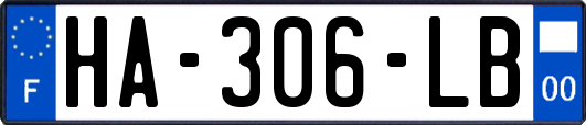 HA-306-LB