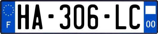HA-306-LC