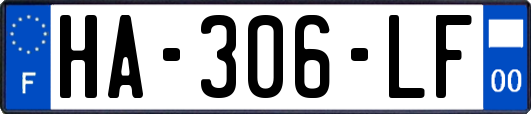 HA-306-LF