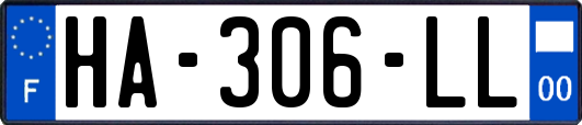 HA-306-LL