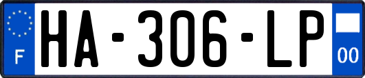 HA-306-LP