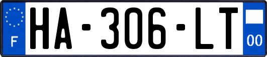 HA-306-LT