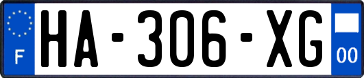 HA-306-XG