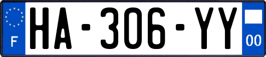 HA-306-YY