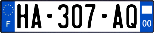 HA-307-AQ