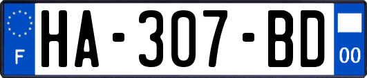 HA-307-BD