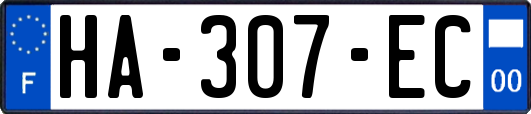 HA-307-EC