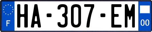 HA-307-EM