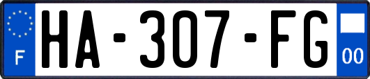 HA-307-FG
